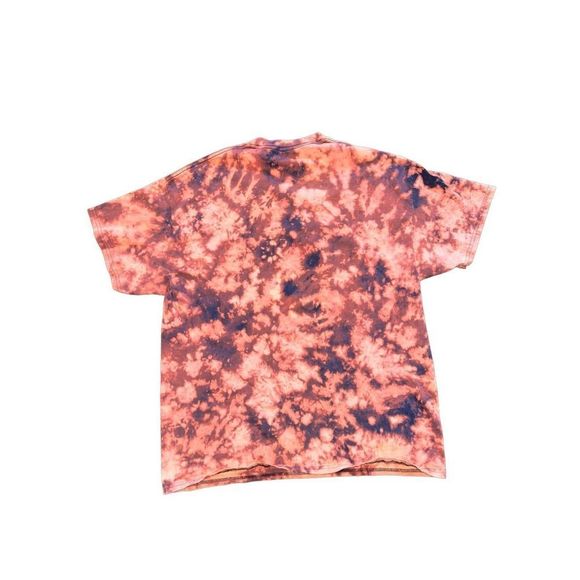 New Orleans Pelicans Zion Williamson Bleached Tee - Picture 2 of 4